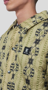 PARTABI JACKET
