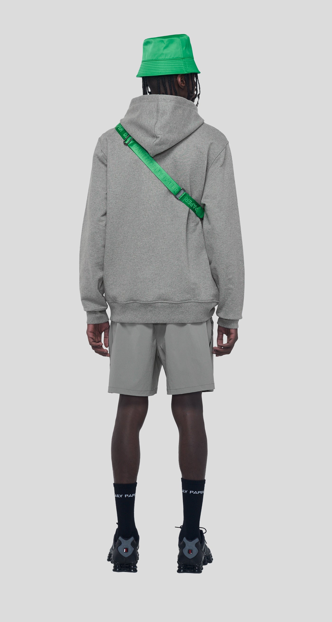 PEROZ HOODIE
