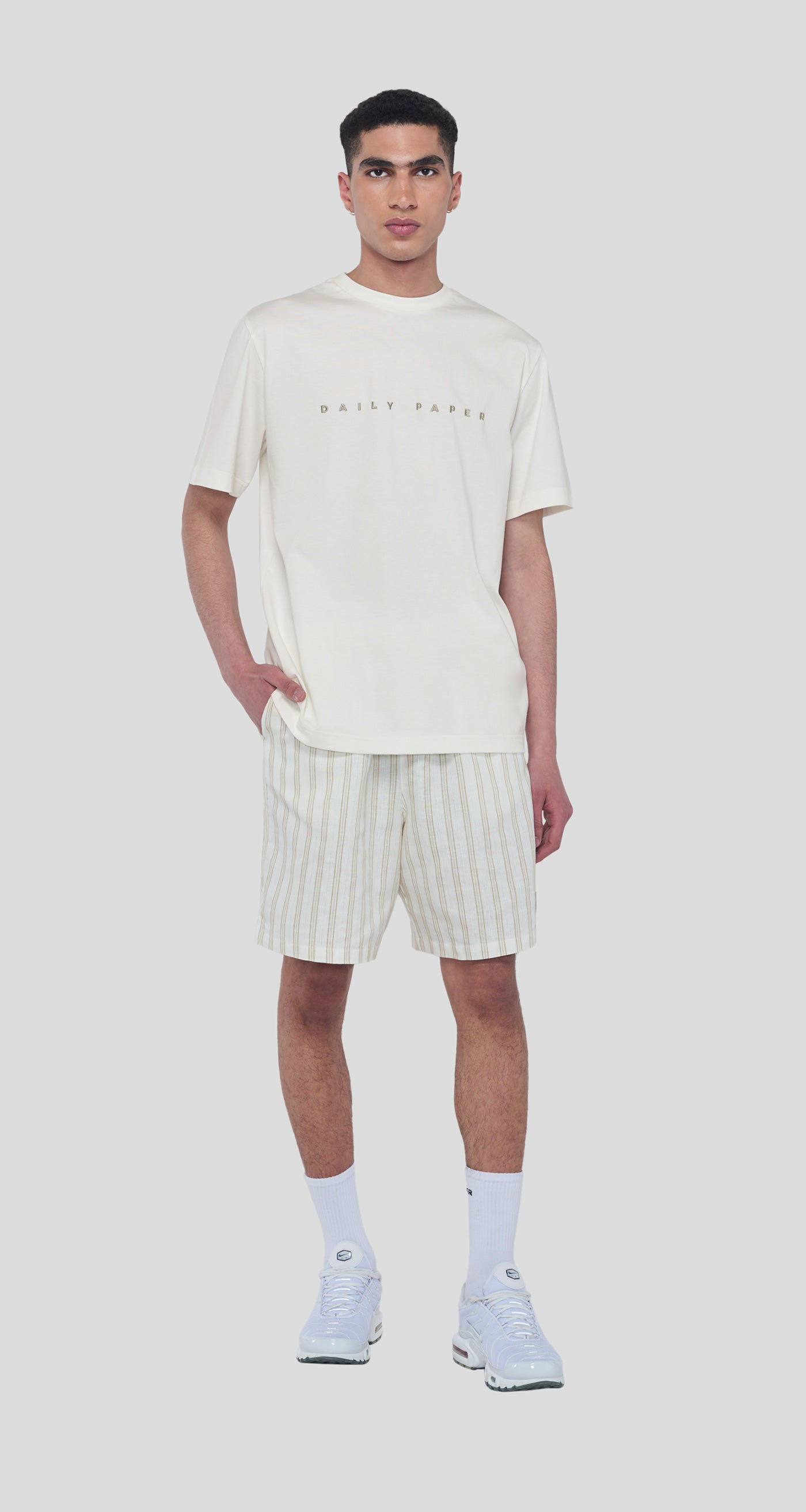 ALIAS T-SHIRT