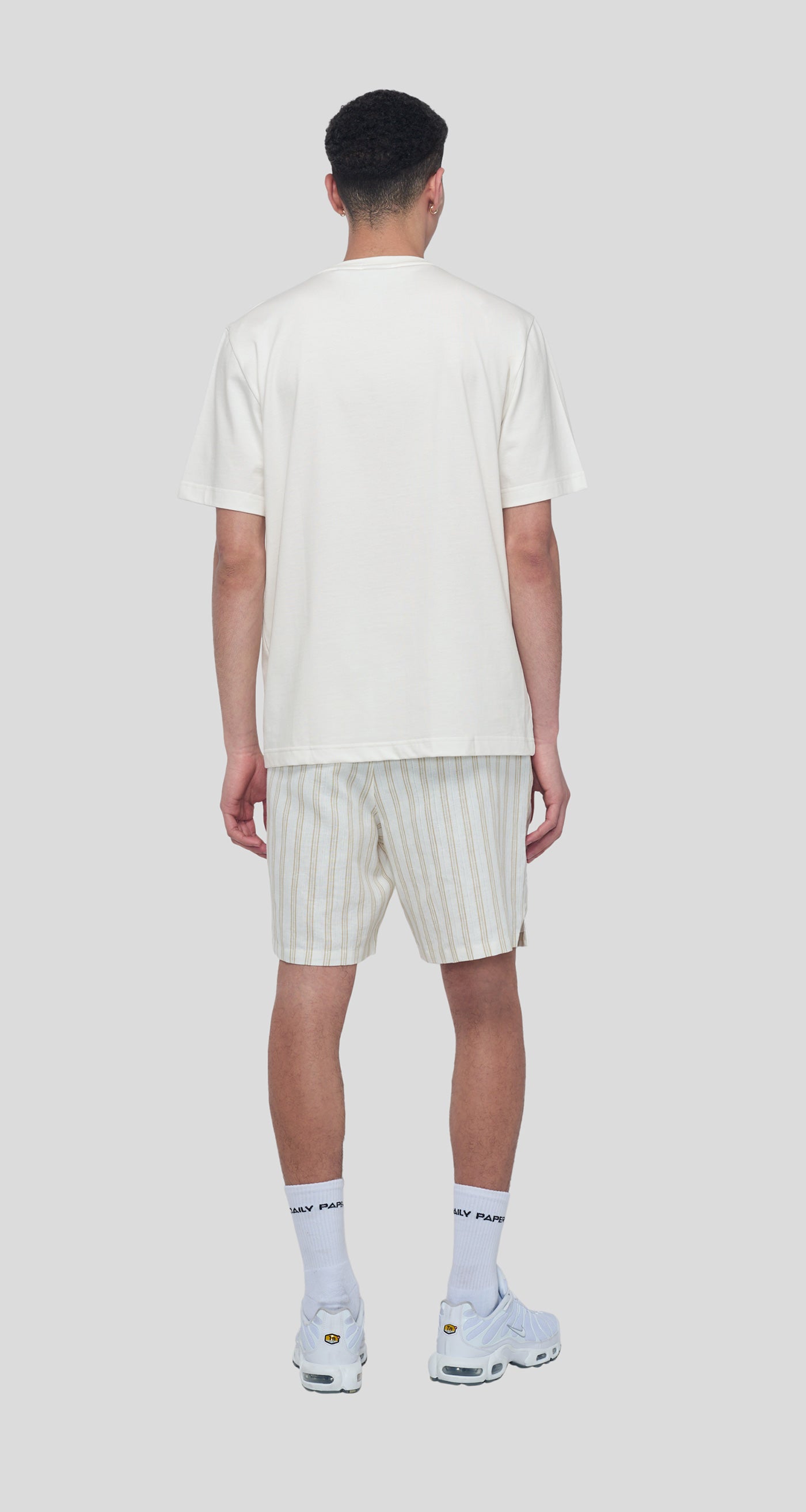 PIANKU SHORTS