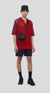 PETIRI SS SHIRT
