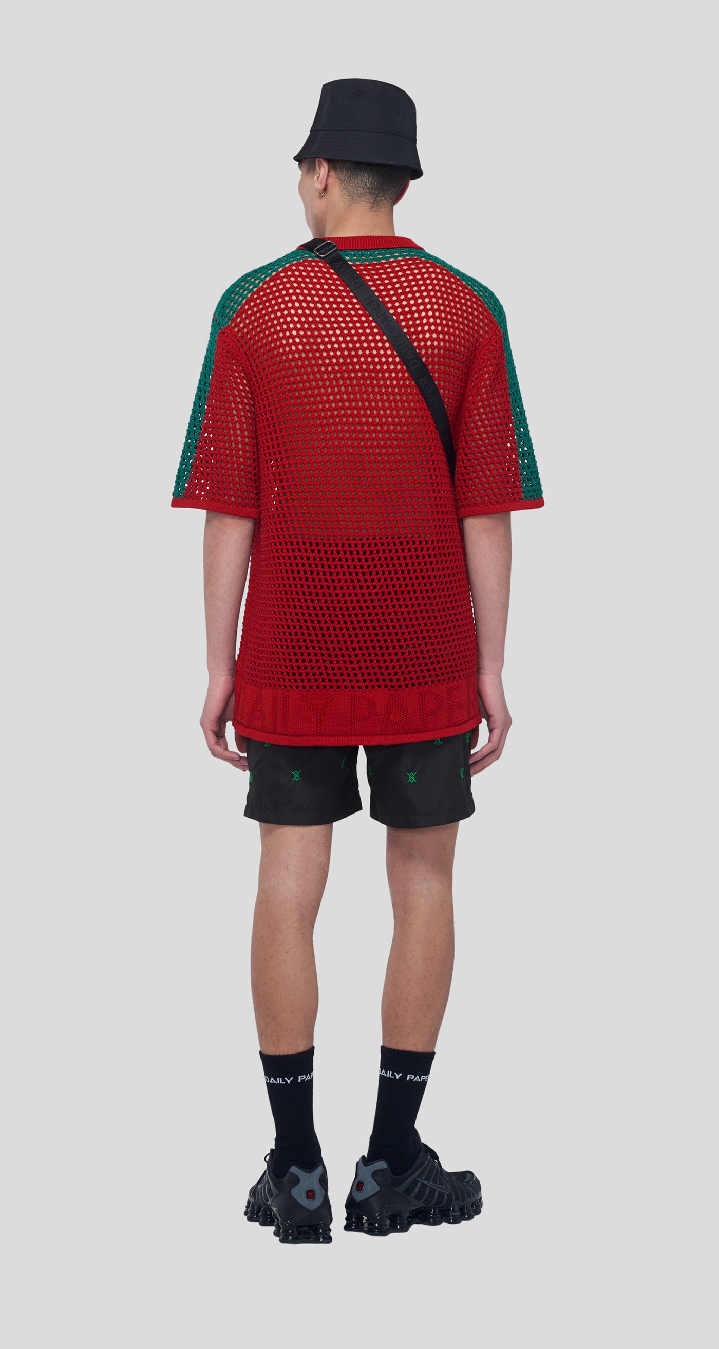 PETIRI SS SHIRT