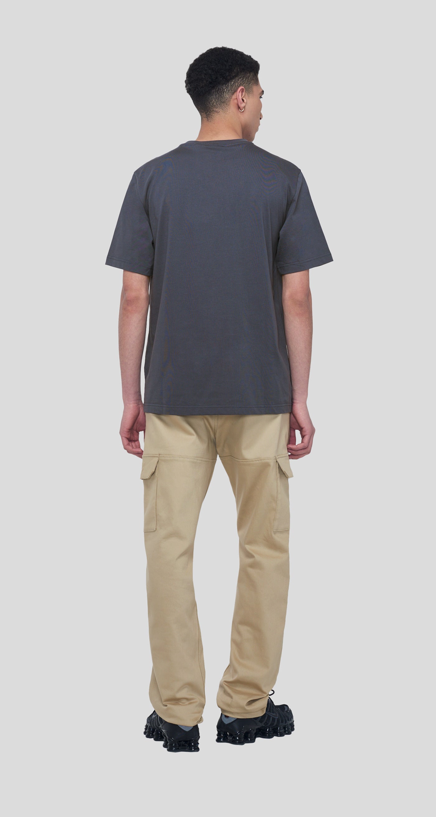 ALIAS T-SHIRT