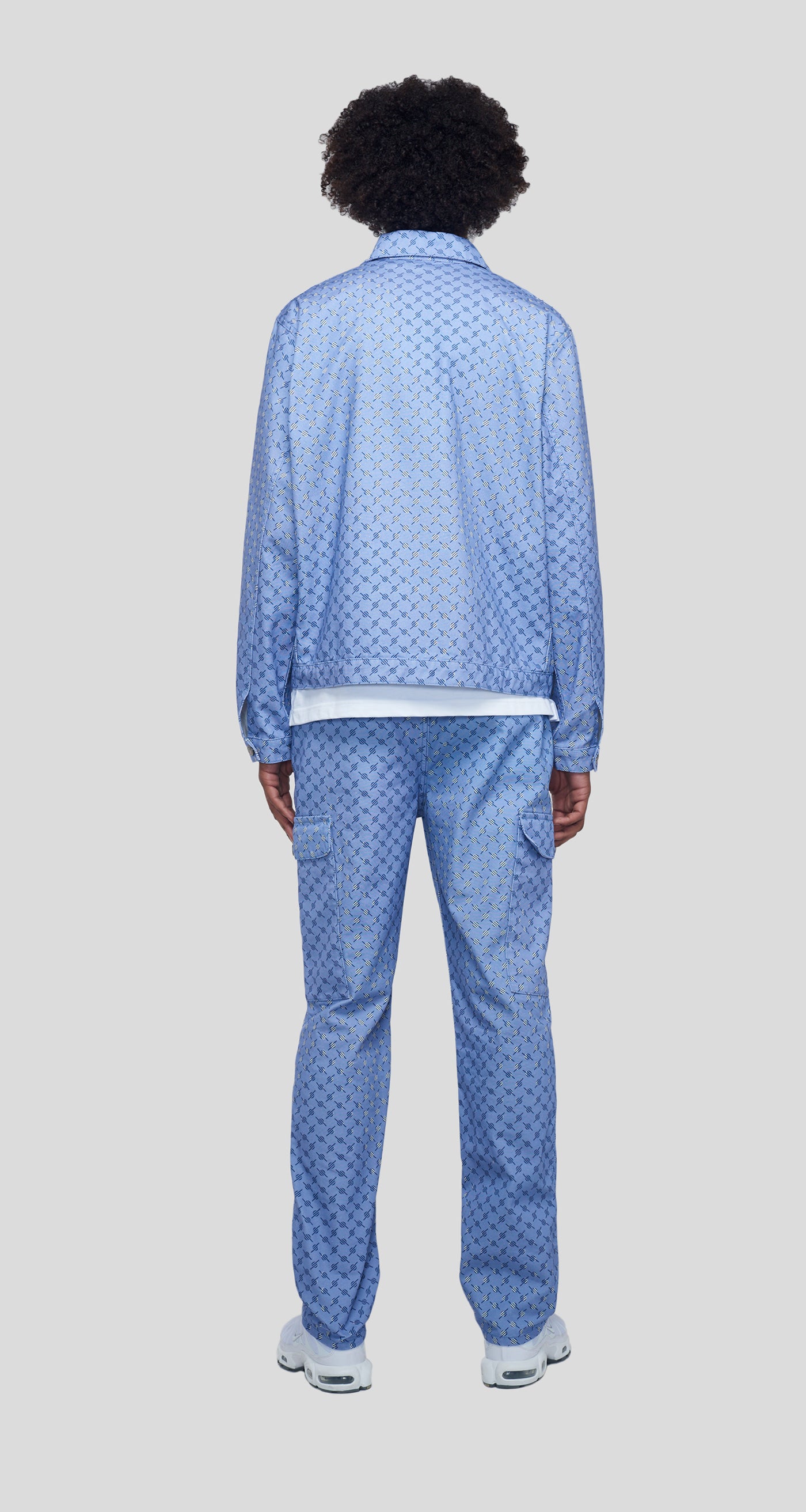 PARYAN PANTS