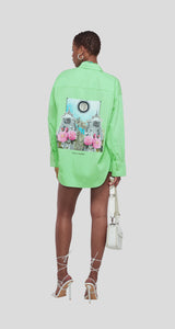 PORTIA SHIRT