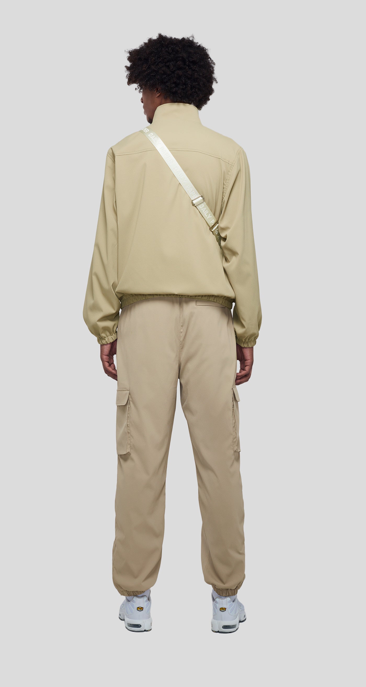 PEYISAI JACKET
