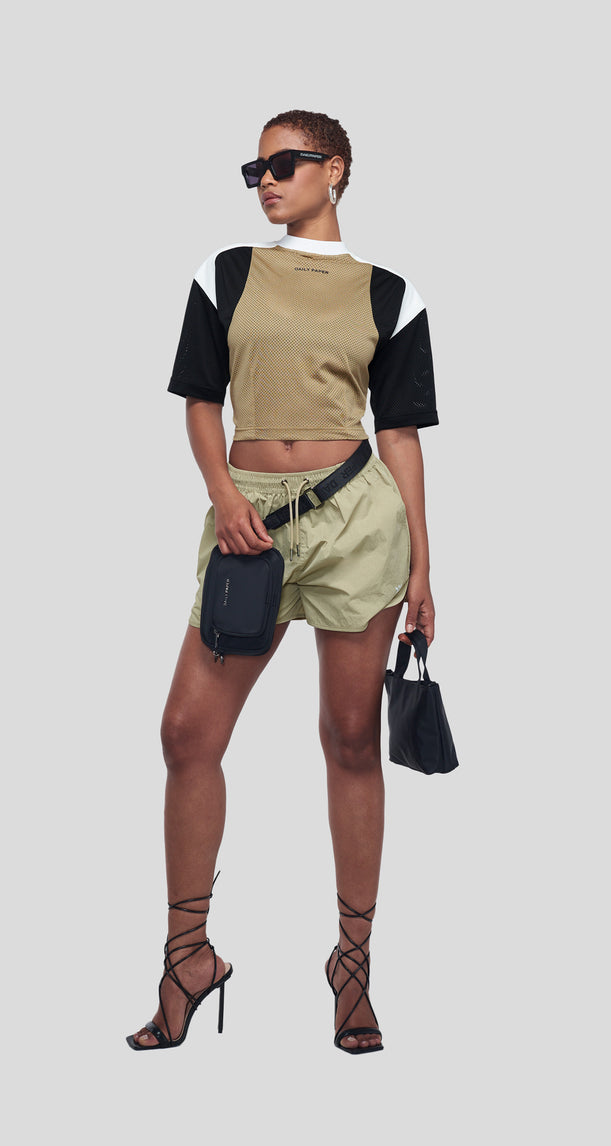 PIPER SS T-SHIRT
