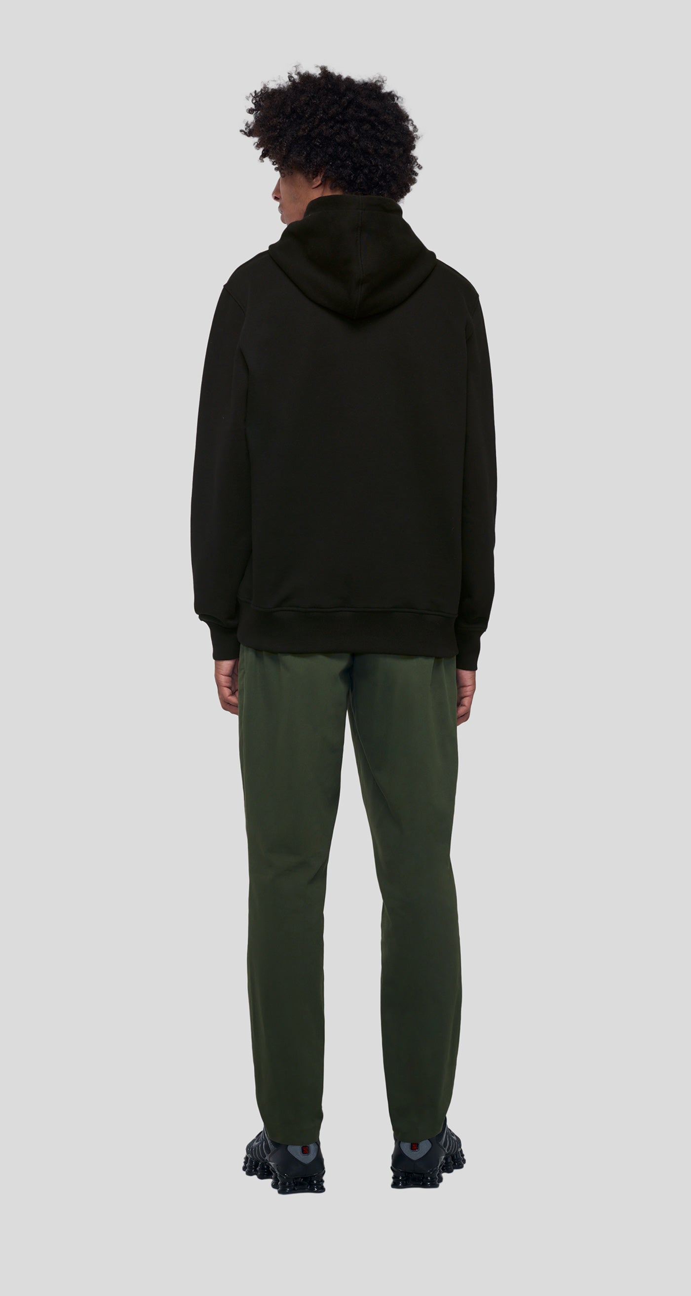 PANYIN HOODIE