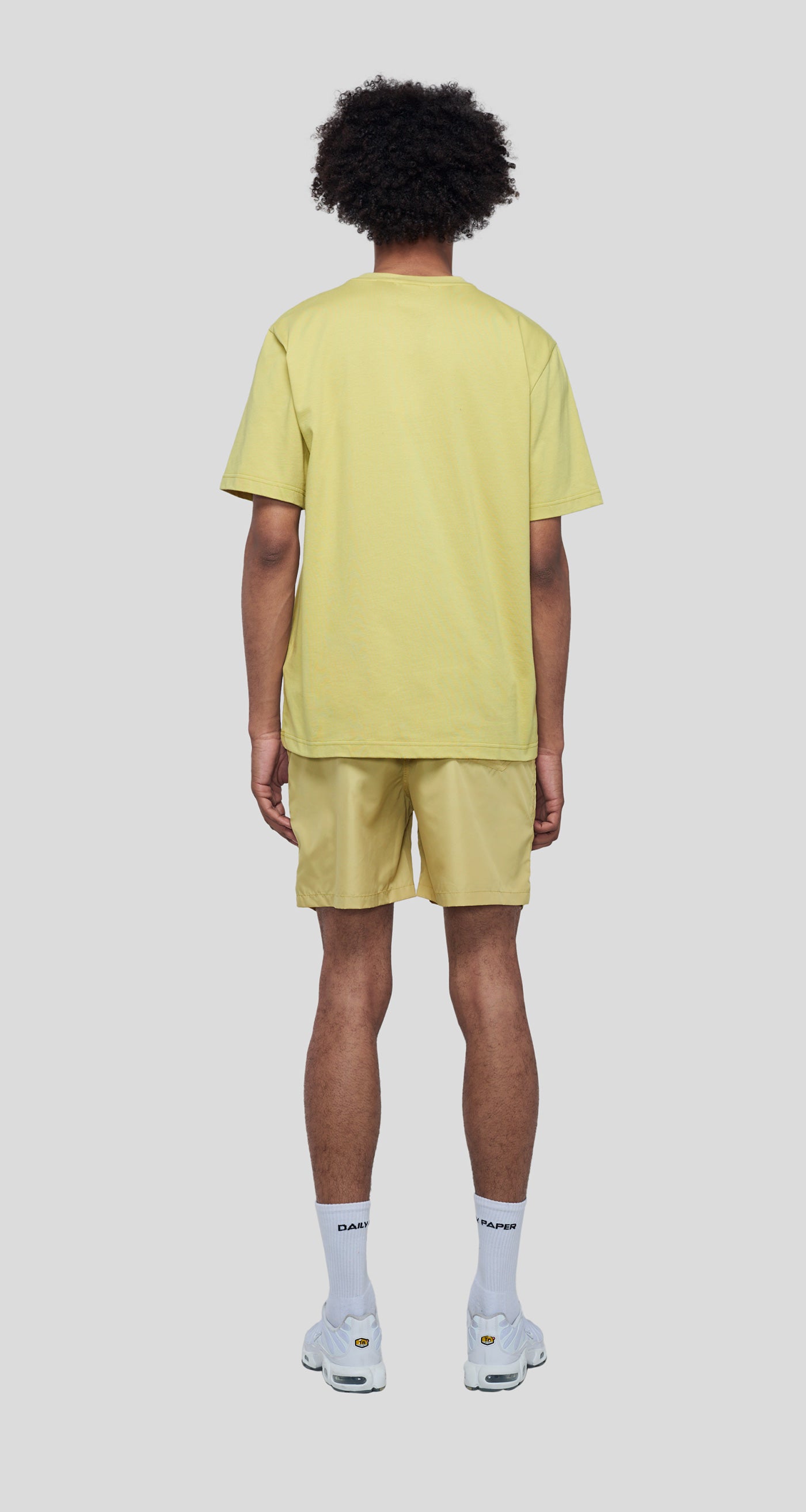 ALIAS T-SHIRT
