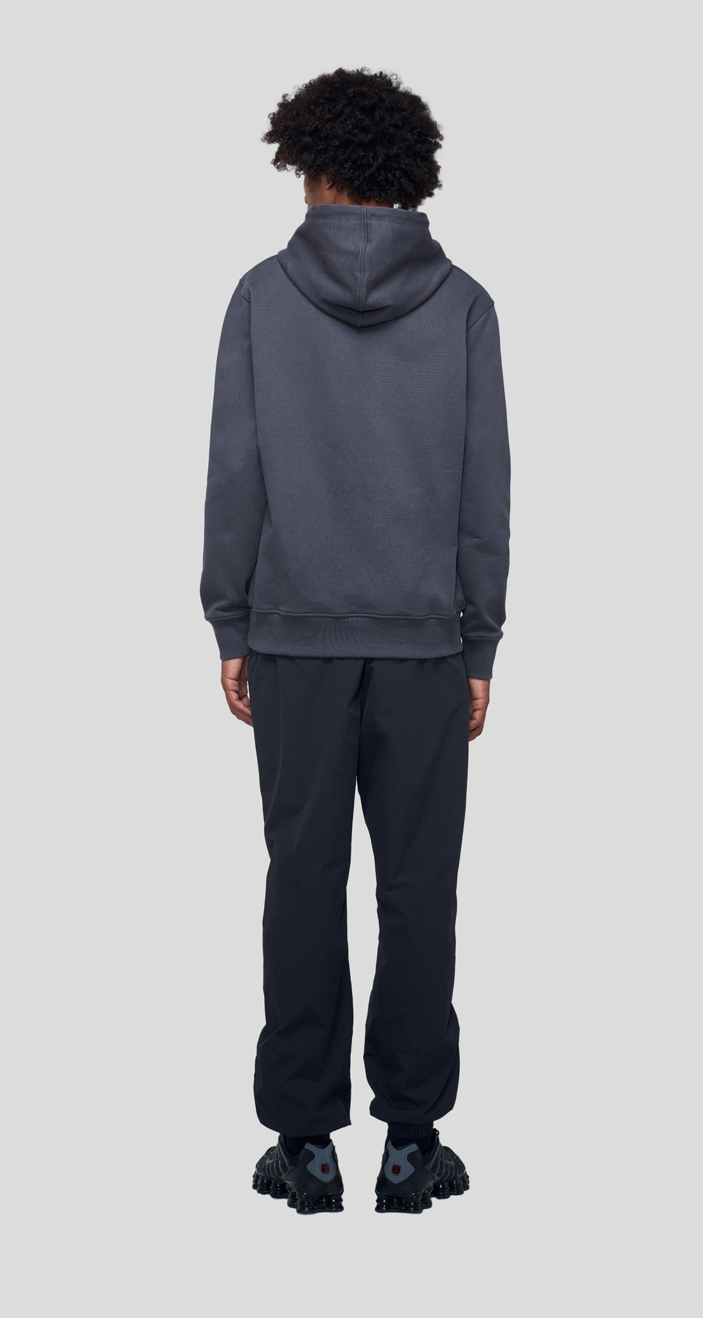 ALIAS HOODIE