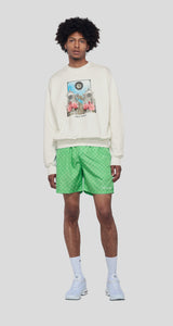 PALMIRO SWEATER