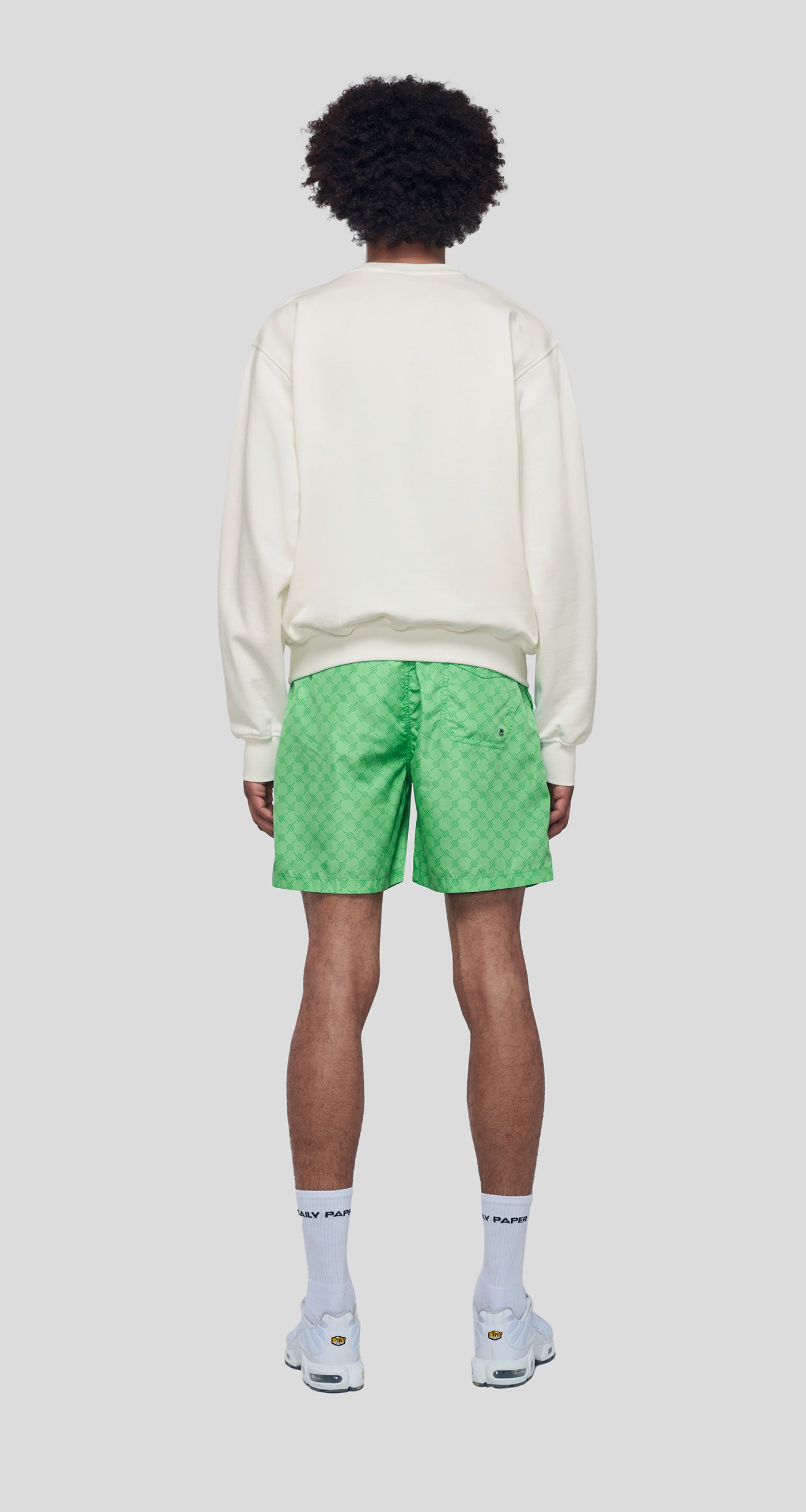 REEM SWIMSHORTS