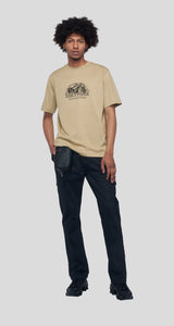 PERZO SS T-SHIRT