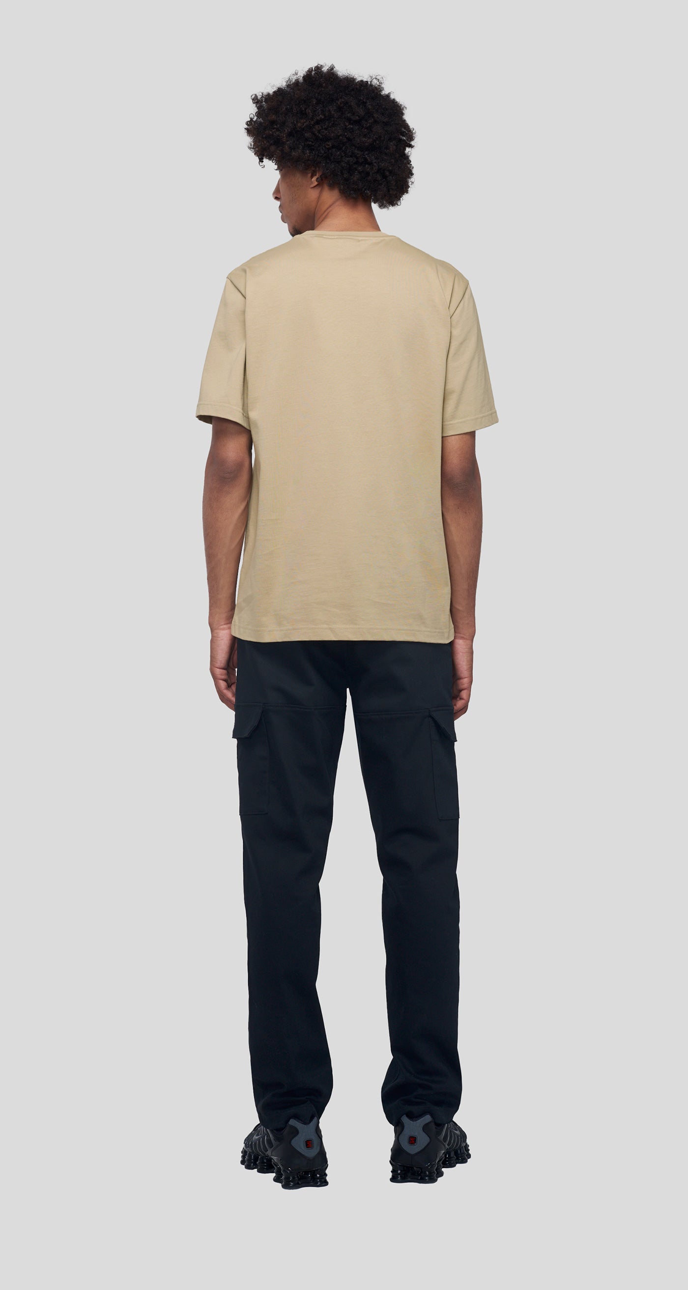 PERZO SS T-SHIRT