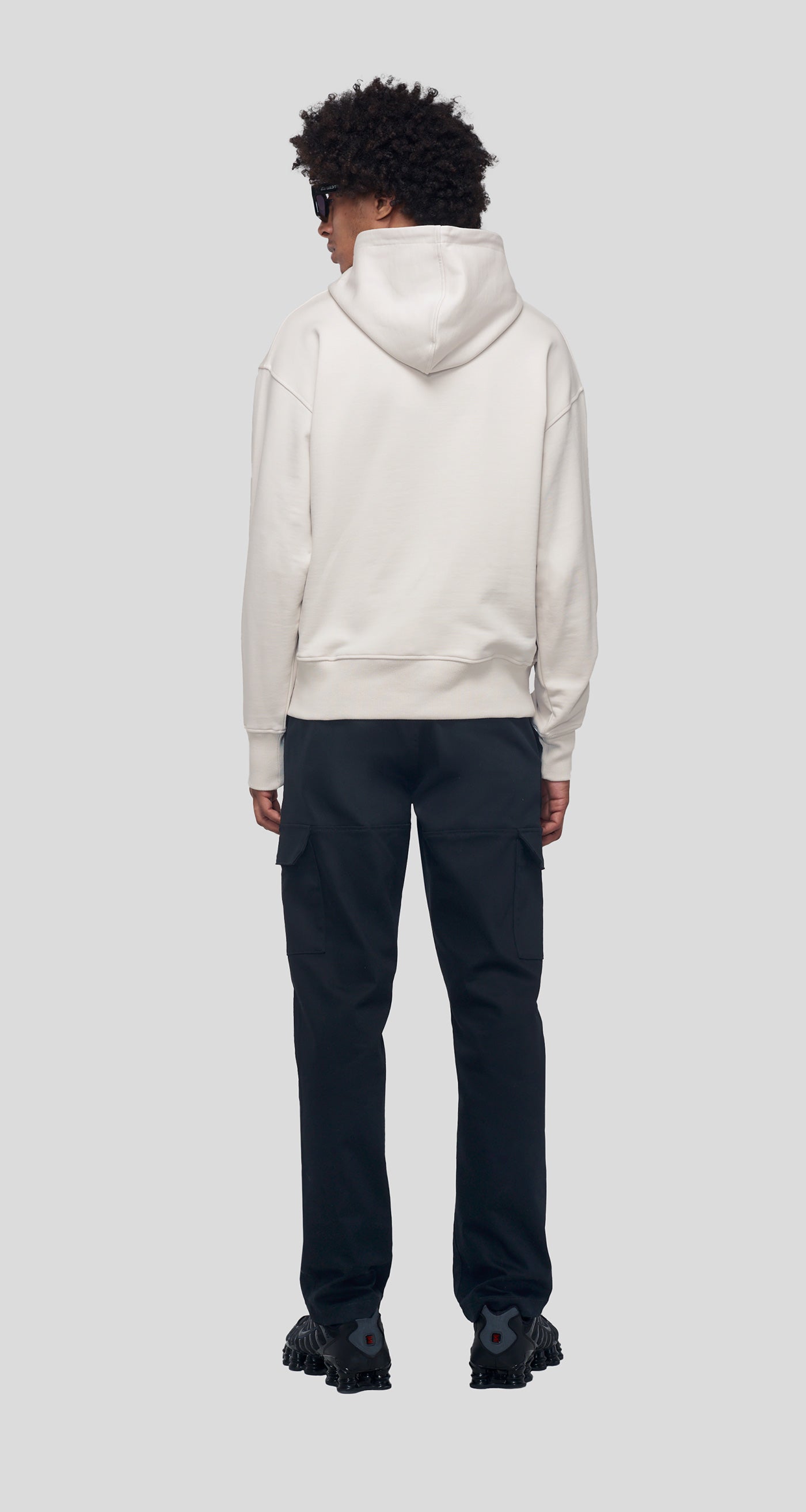 PARVIN HOODIE