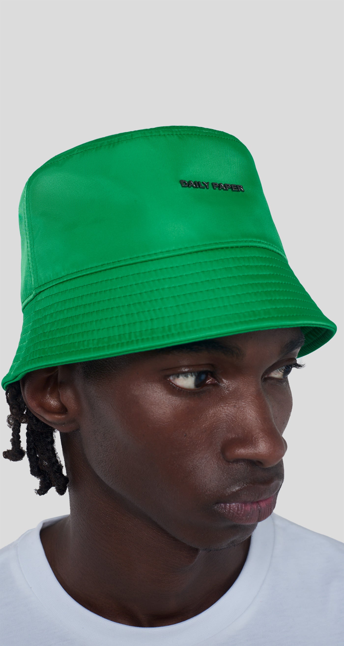 PUCKET BUC HAT