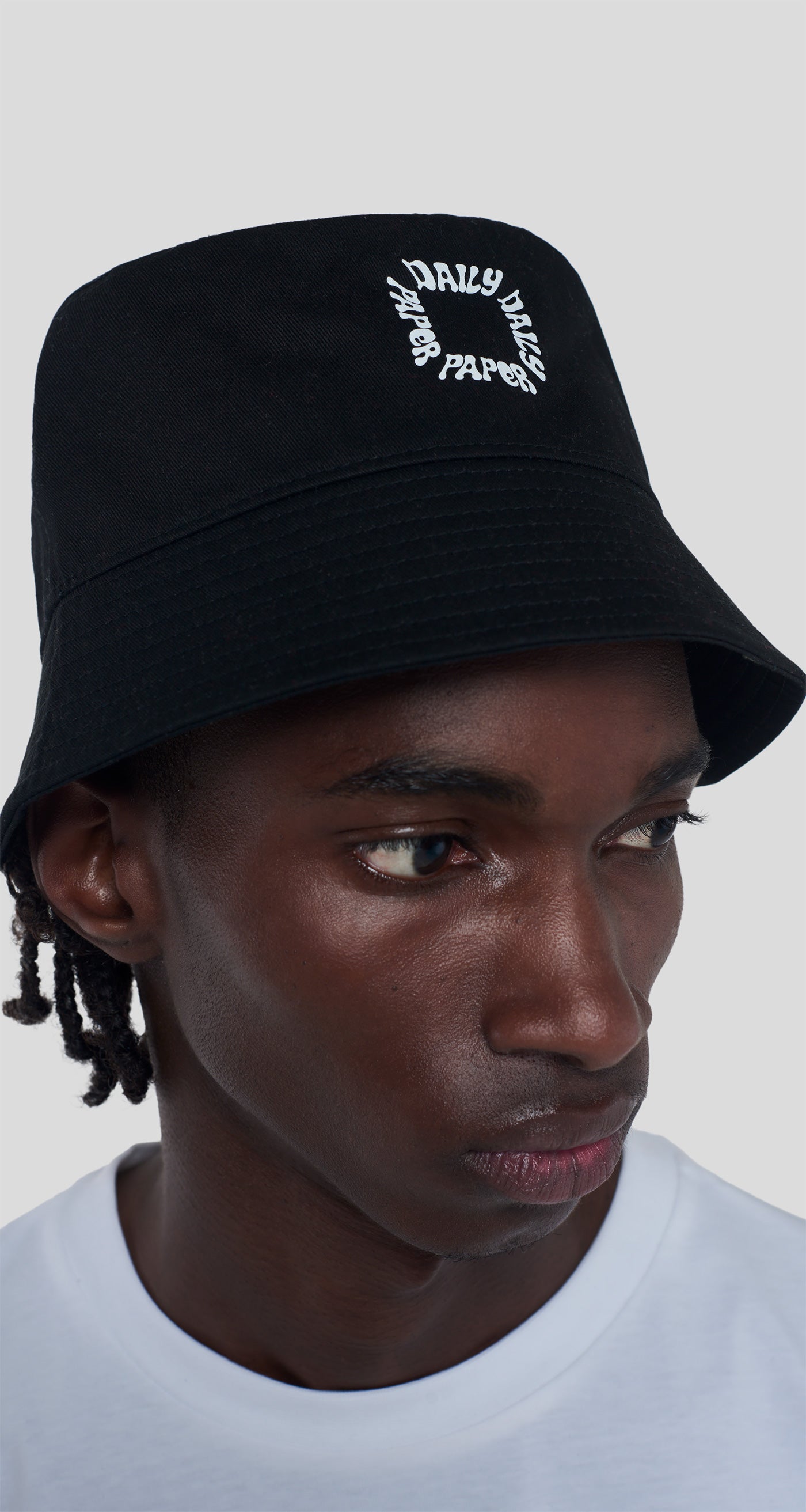 POBU BUCKET HAT – Daily Paper Wholesale
