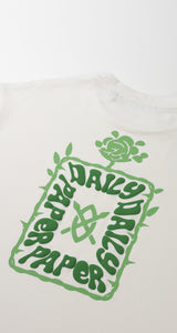 PAZ SS T-SHIRT